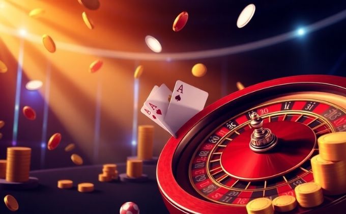 SportyBet کیسینو میں رولیٹی گیمز کے بارے میں معلومات