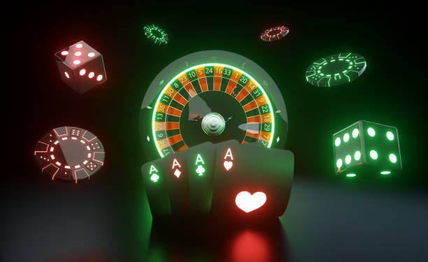SportyBet کیسینو میں بکراٹکھیلیں